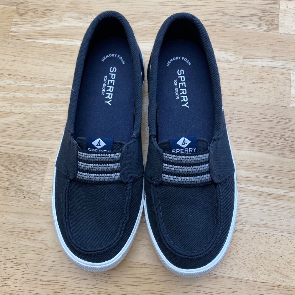 Sperry Shoes